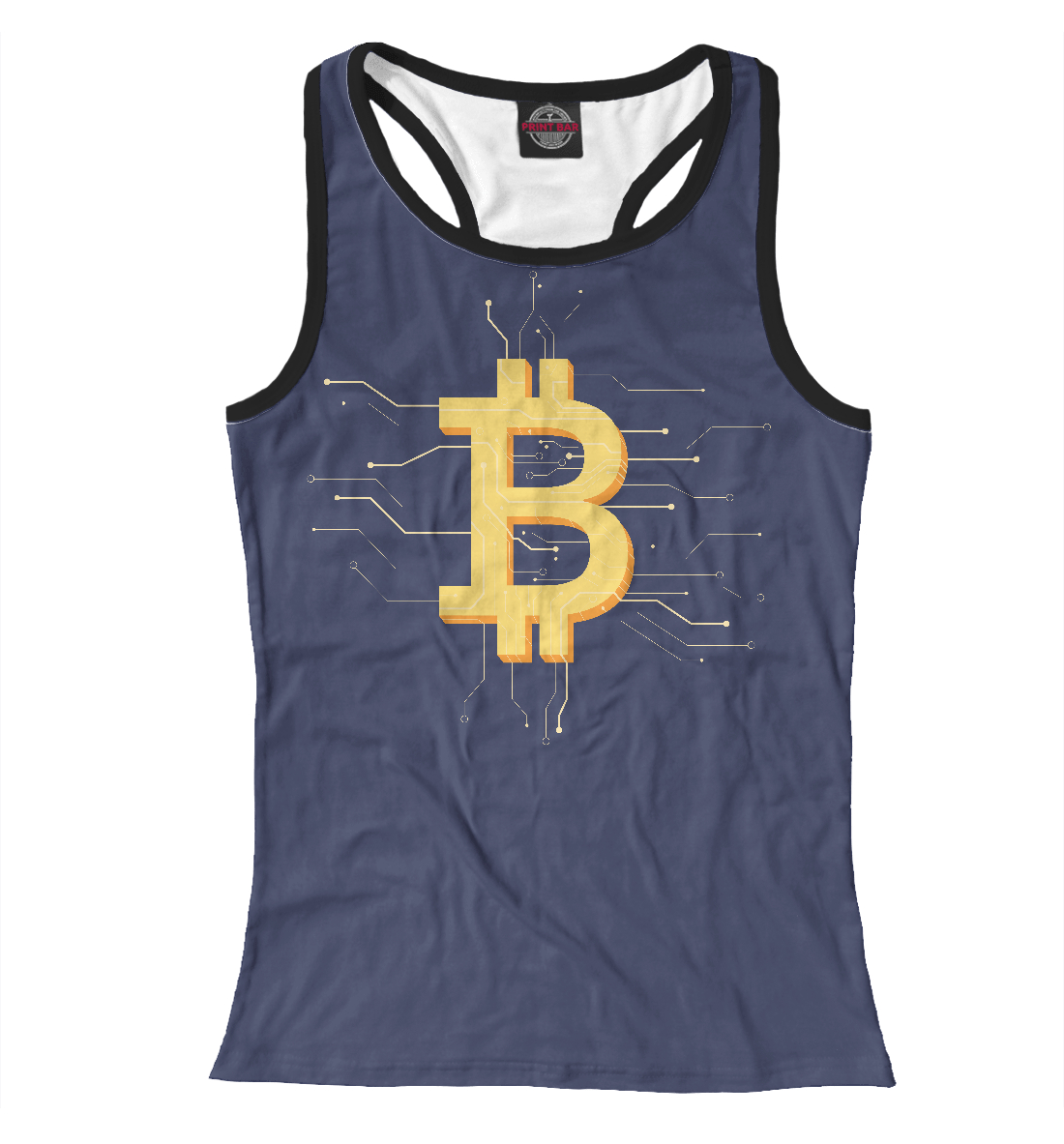 

Криптовалюта биткоин