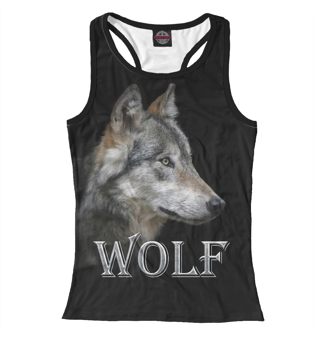 

Wolf