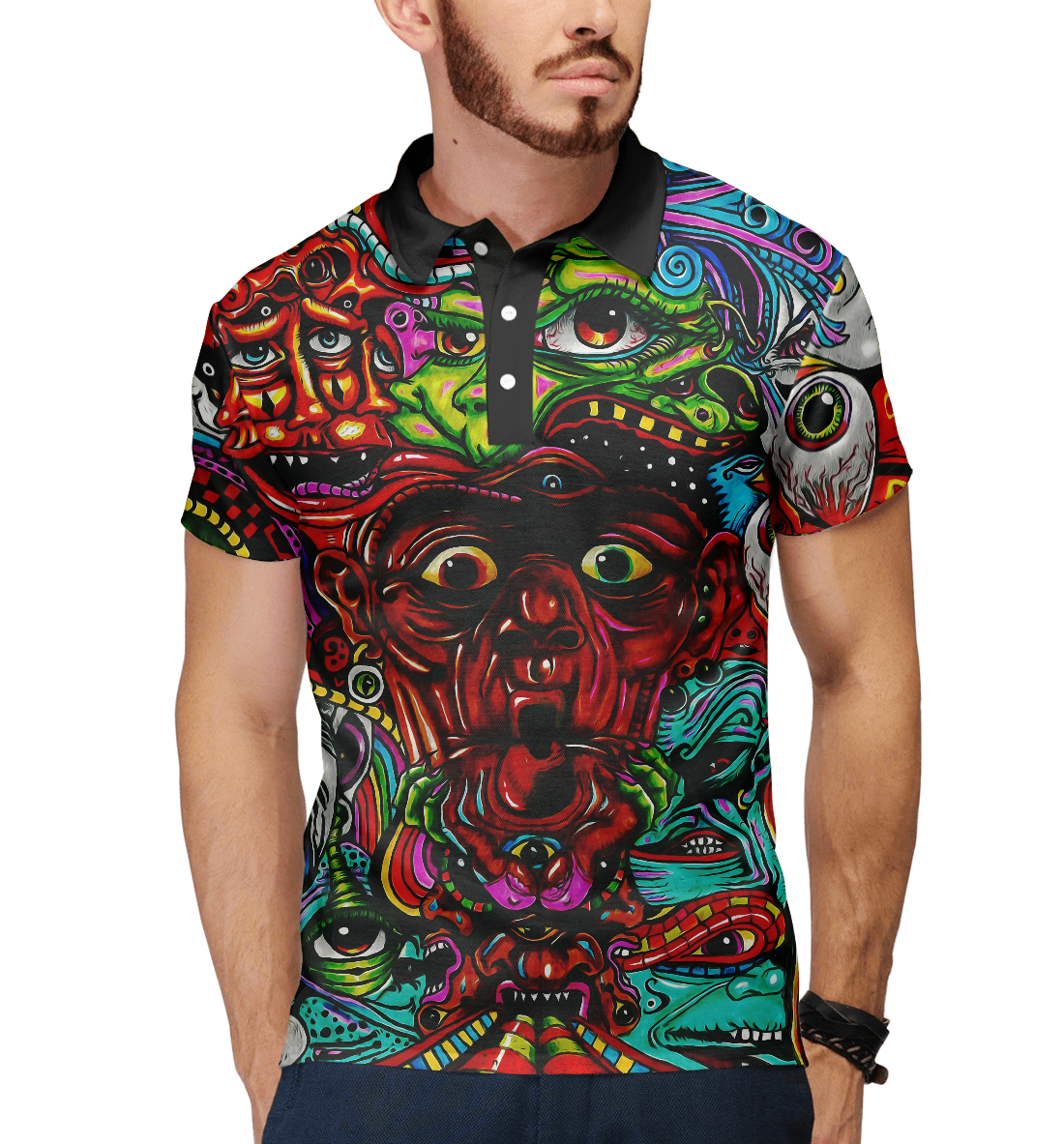 

Psychedelic