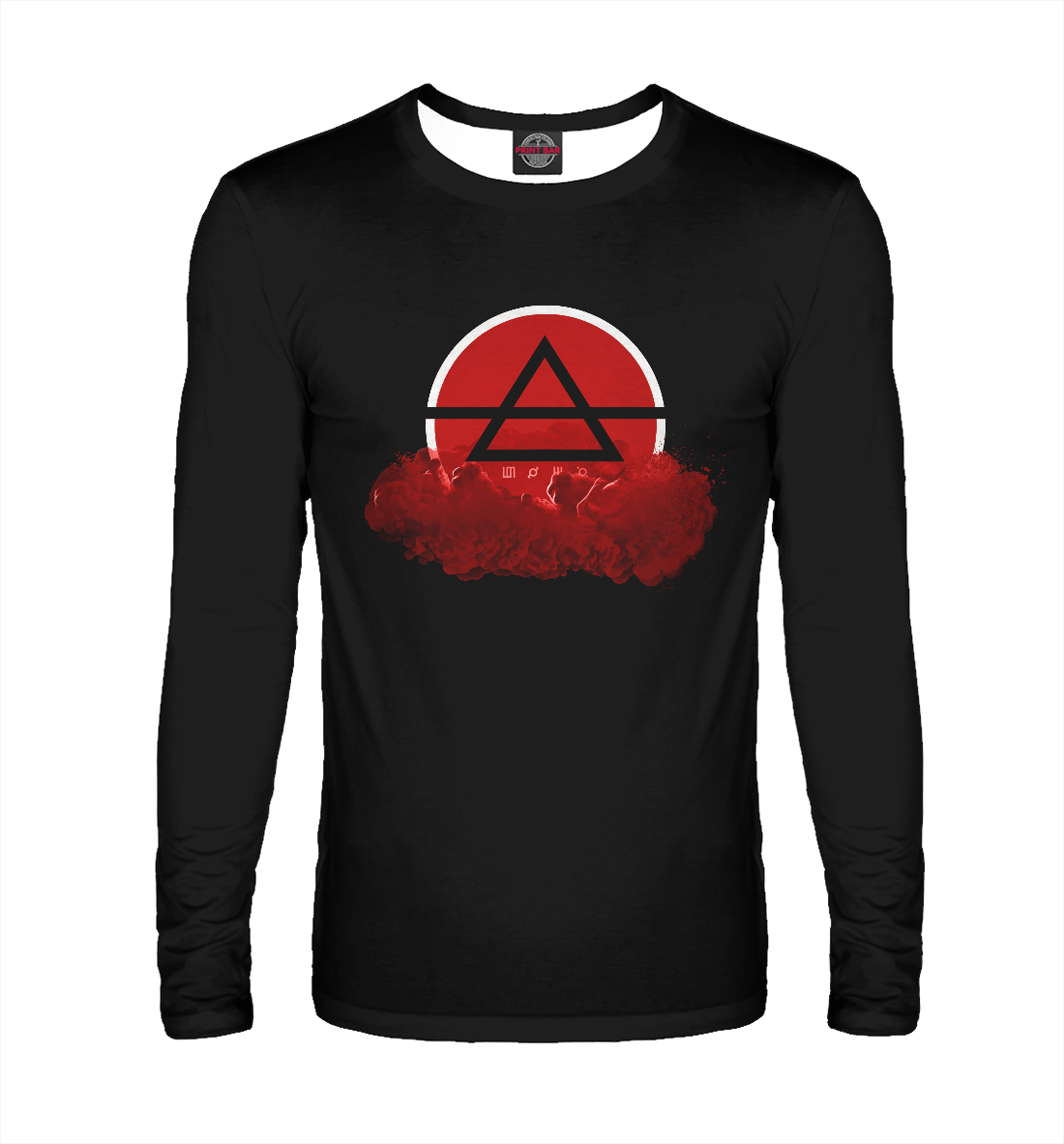 

30 Seconds to Mars