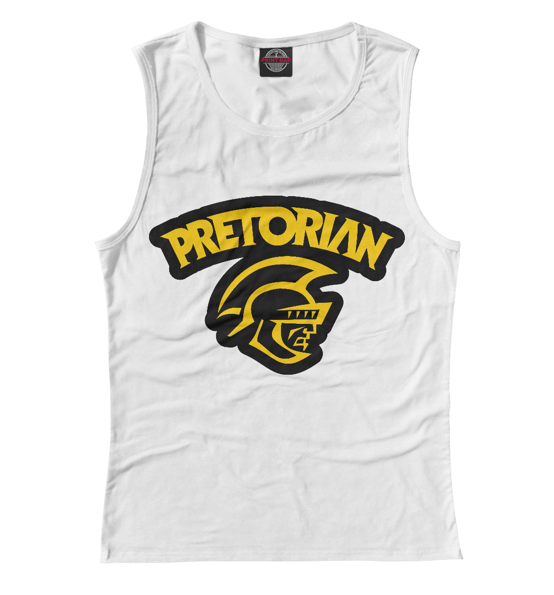 

Pretorian