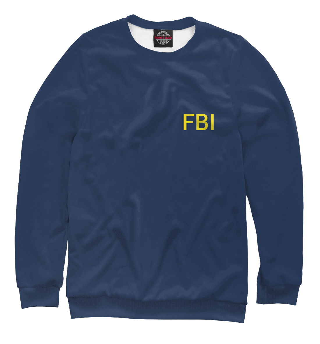 

FBI