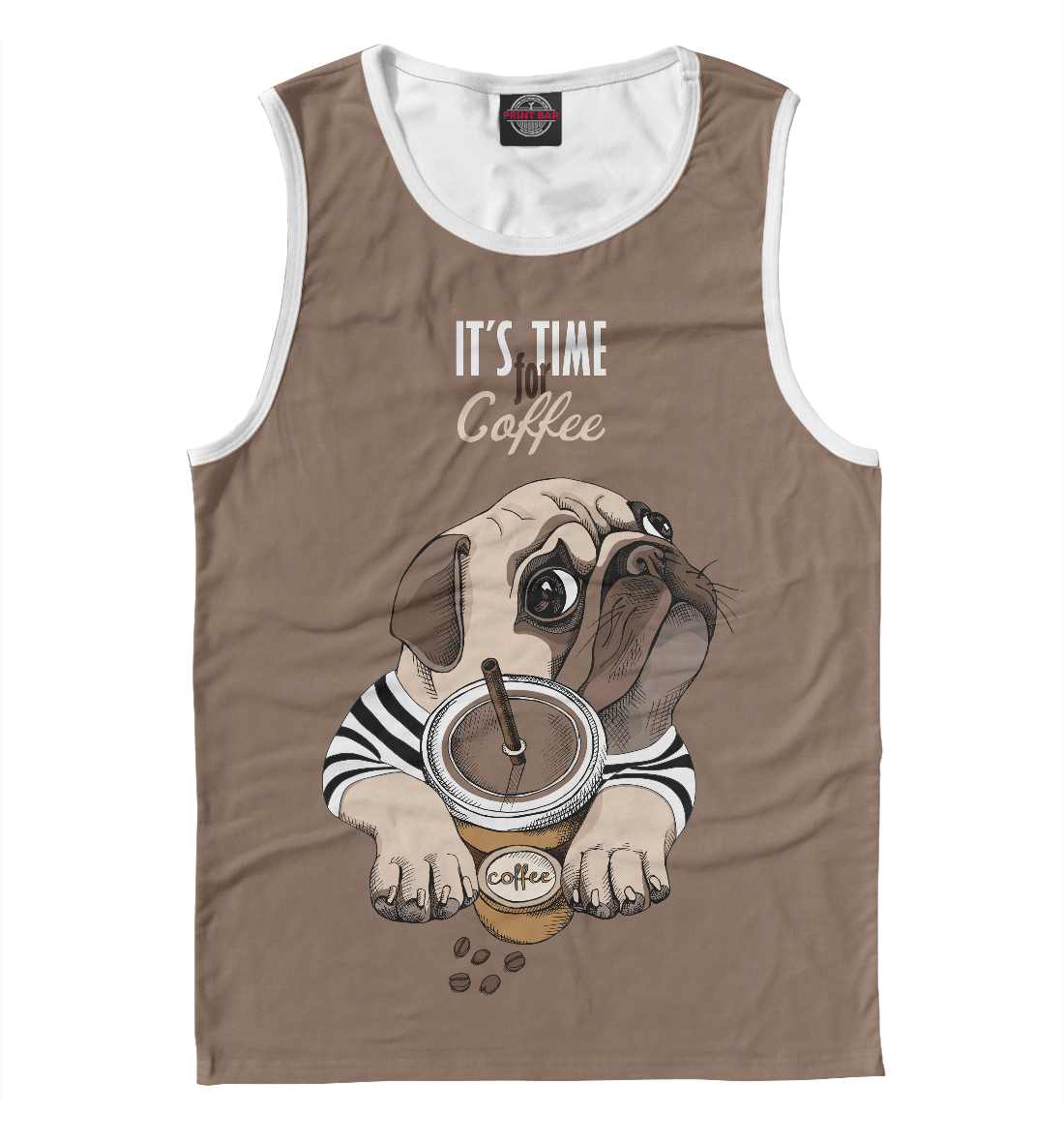 

It`s time for coffee