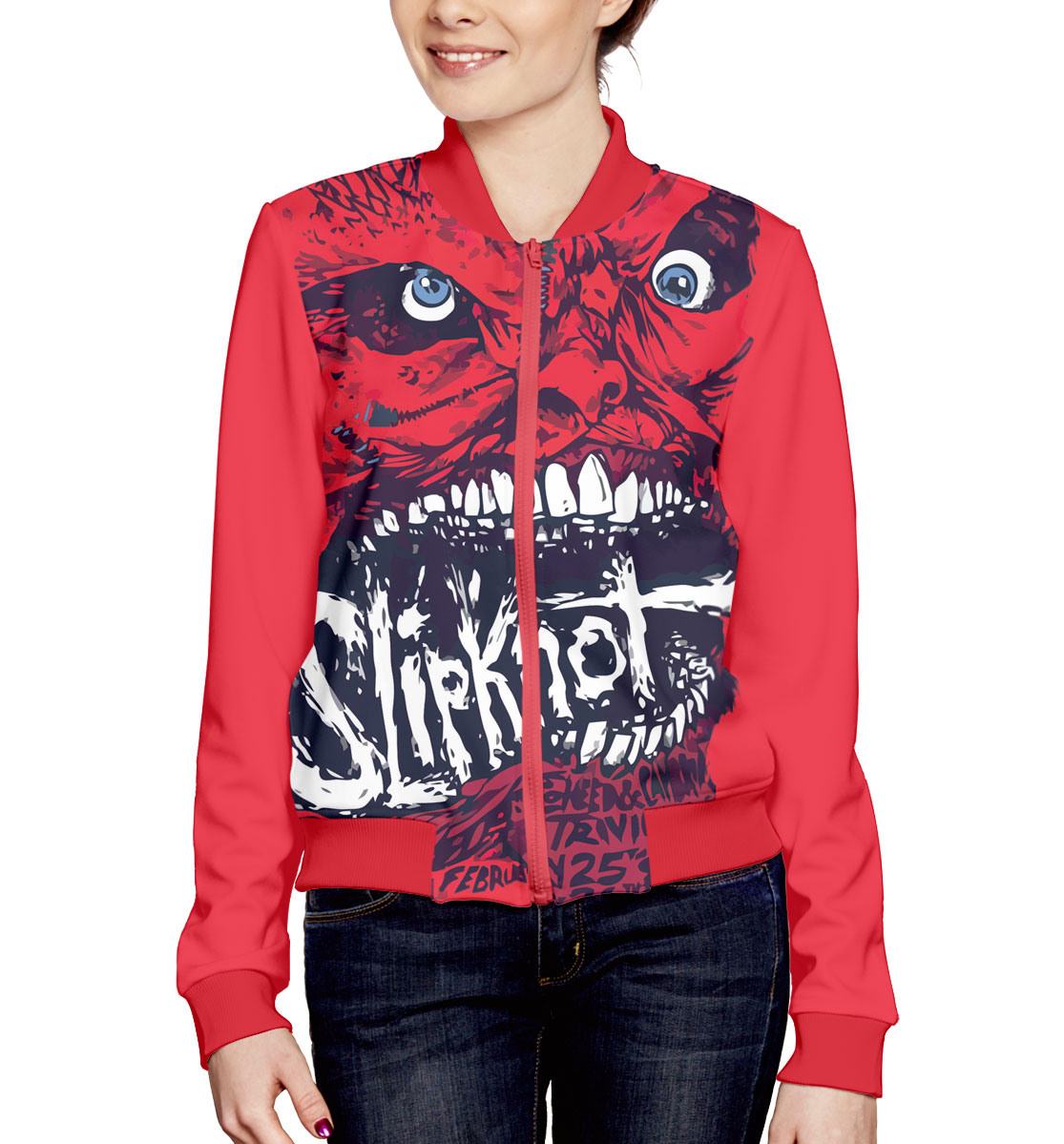 

Slipknot