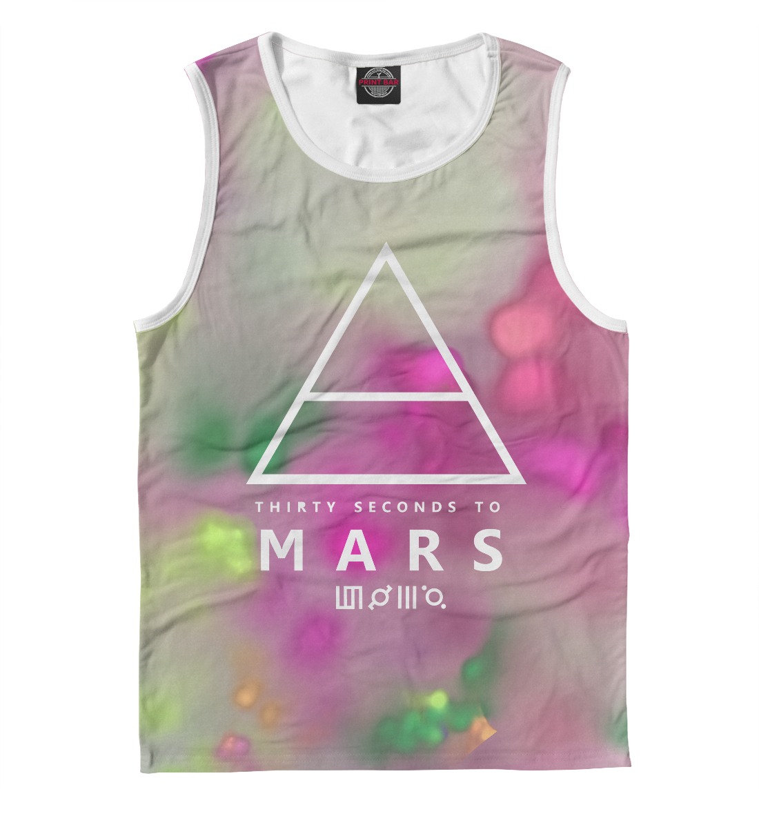 

30 Seconds to Mars