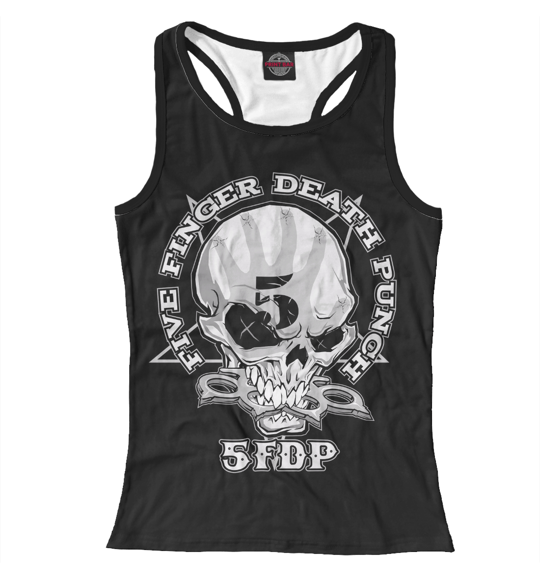 

Five Finger Death Punch