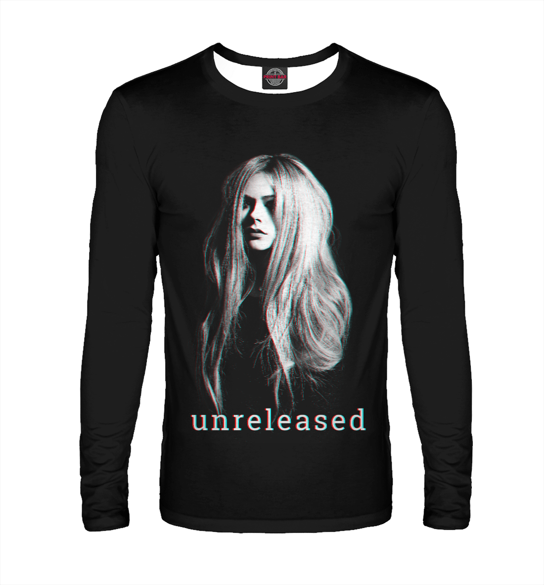 

Avril Lavigne