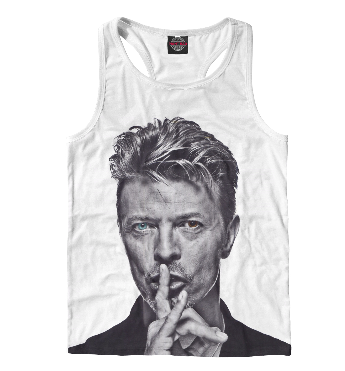 

David Bowie