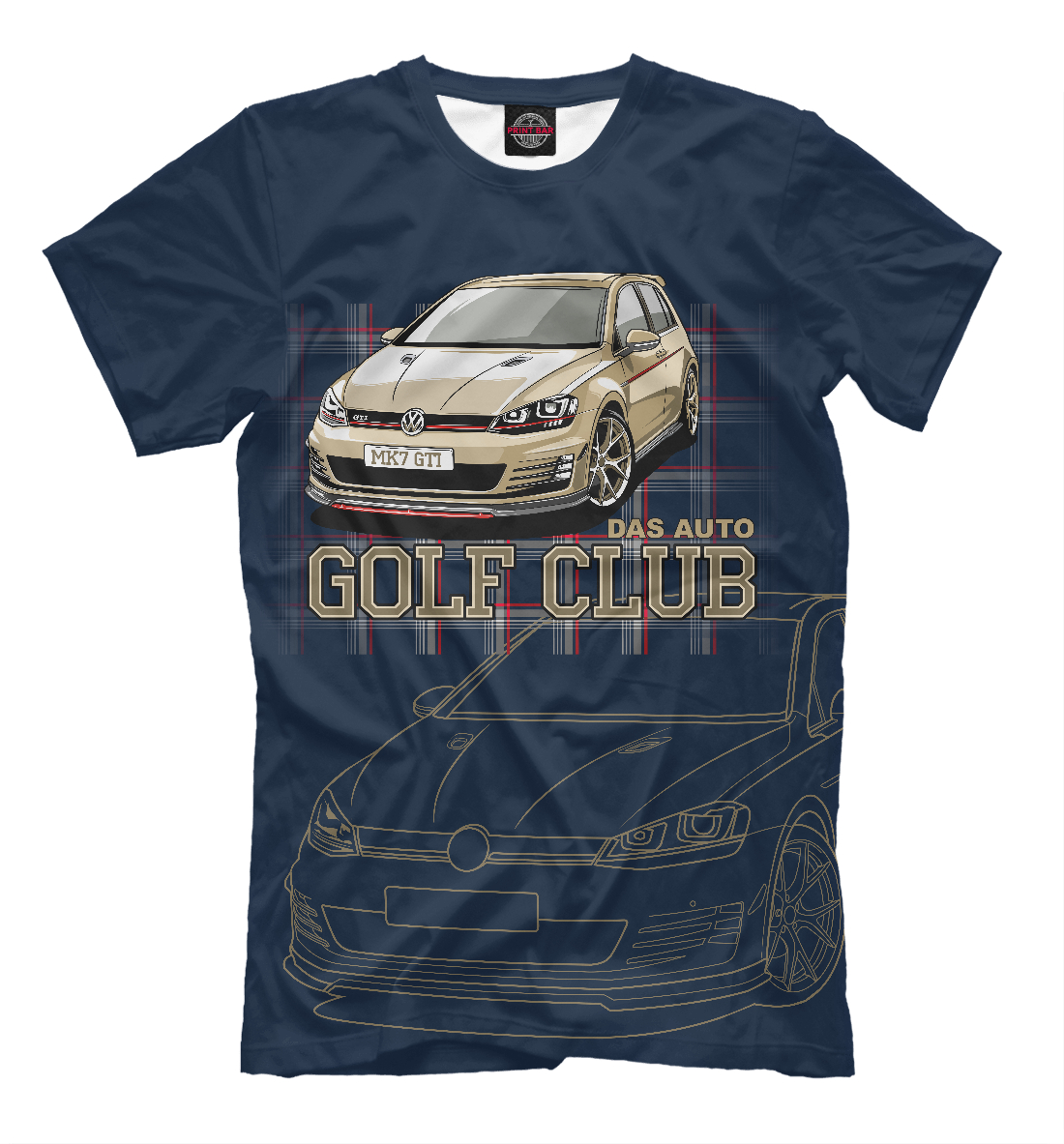 

Golf mk7