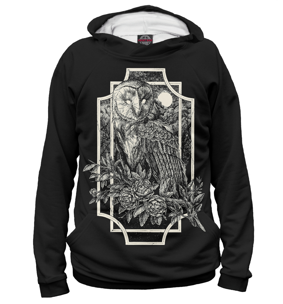 

Dark Owl
