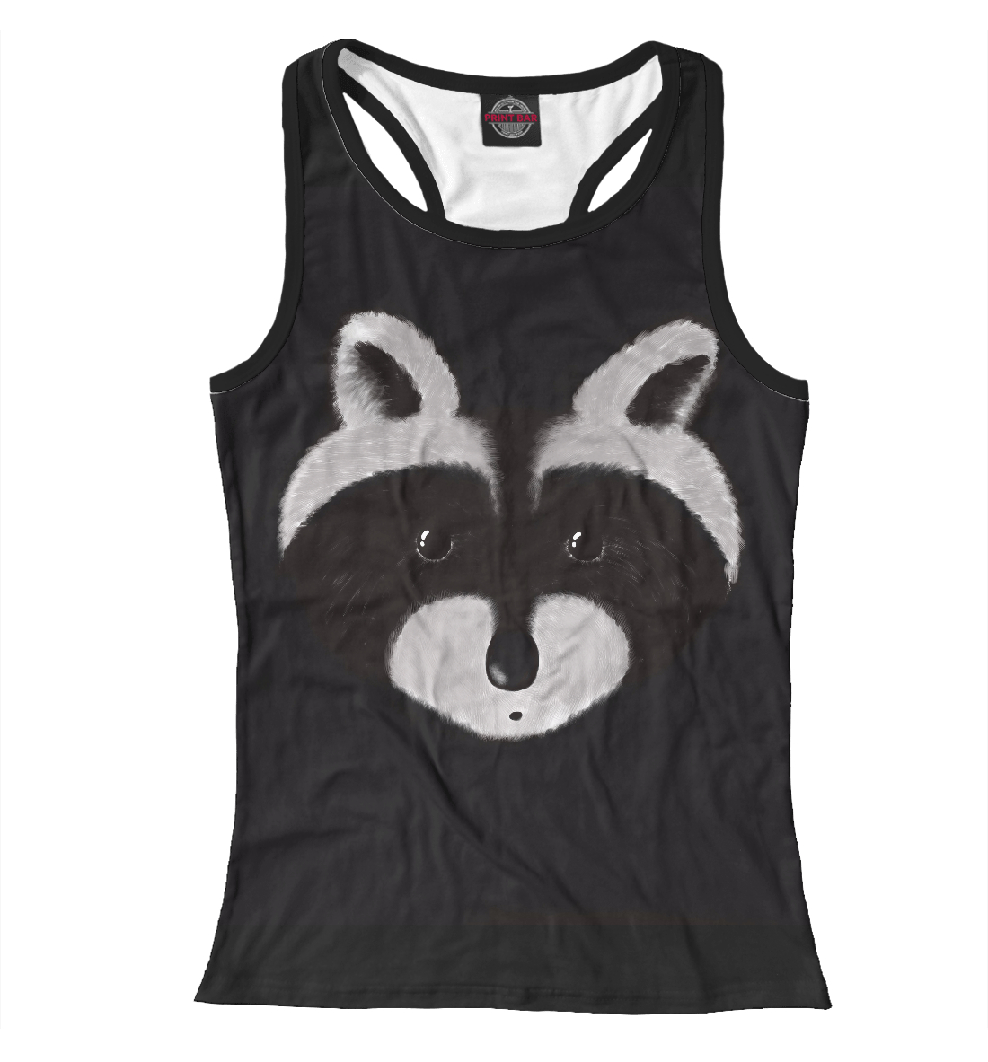 

Racoon