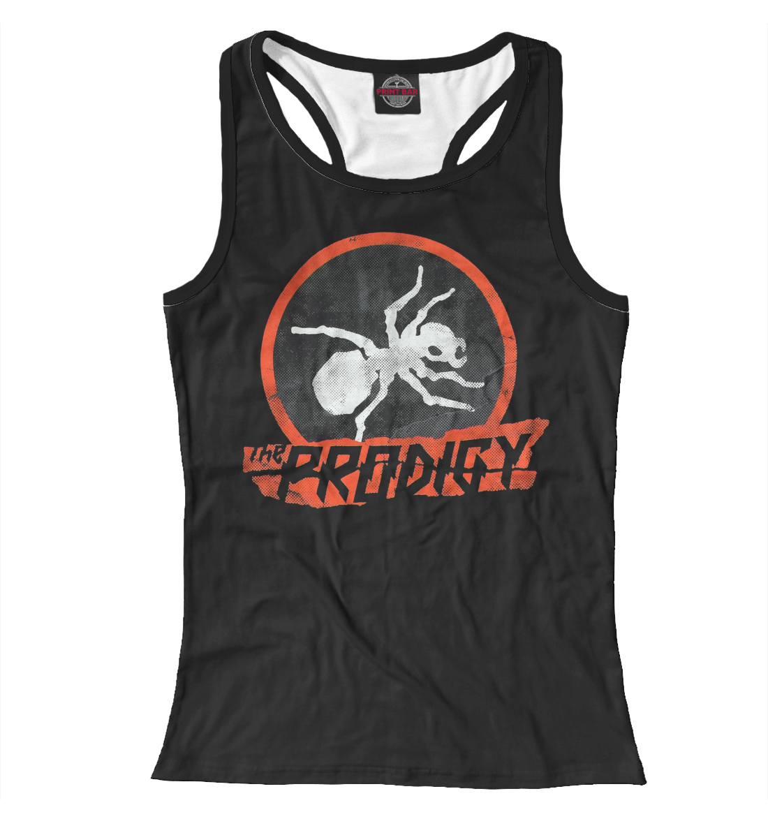 

The Prodigy