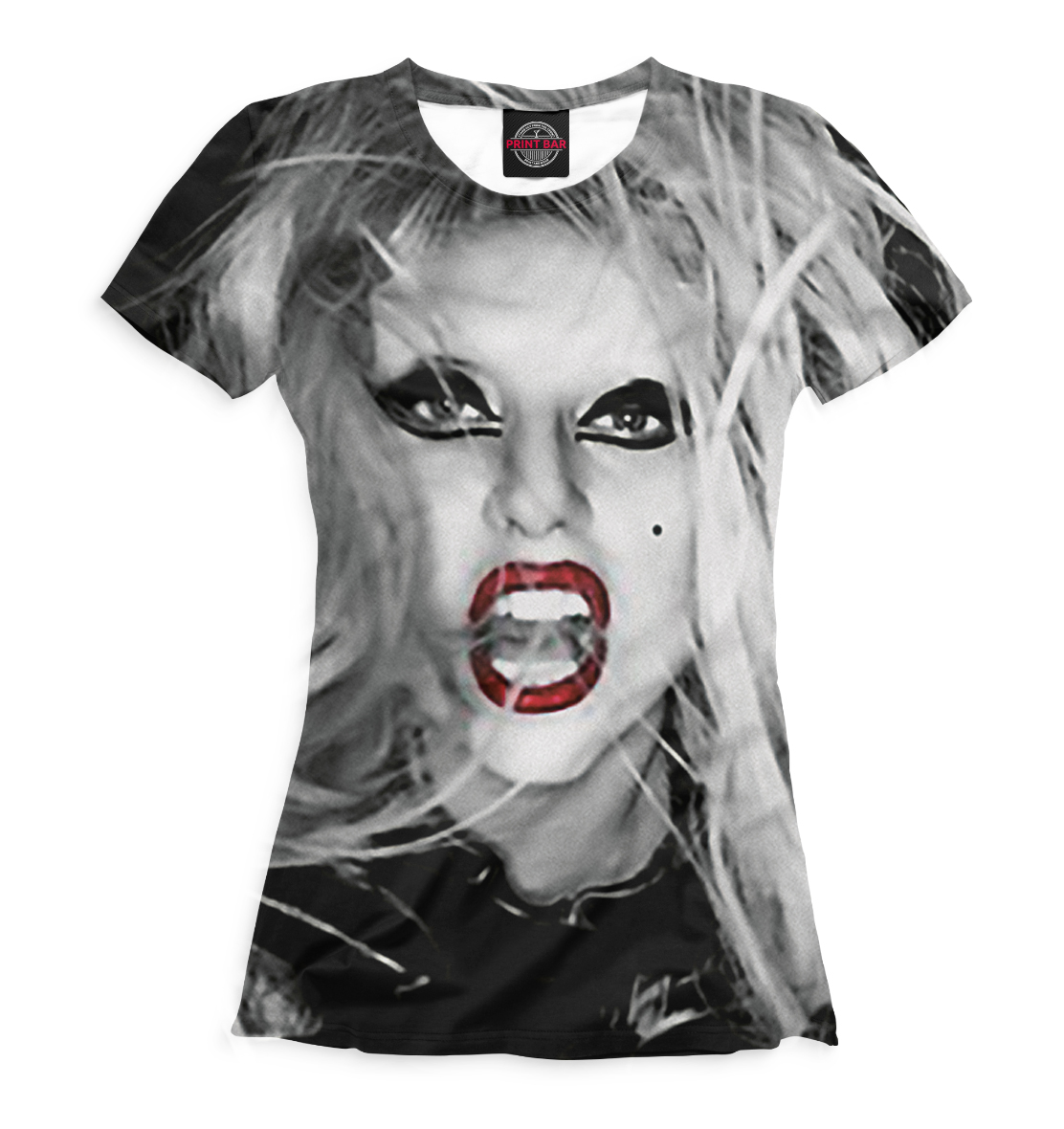 

Lady Gaga