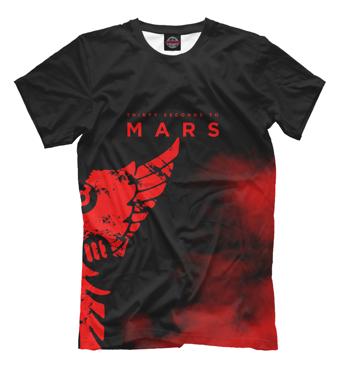 

30 Seconds to Mars