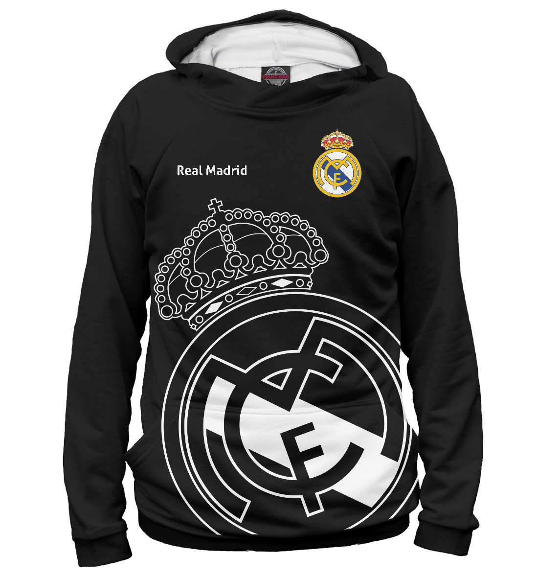 

Real Madrid
