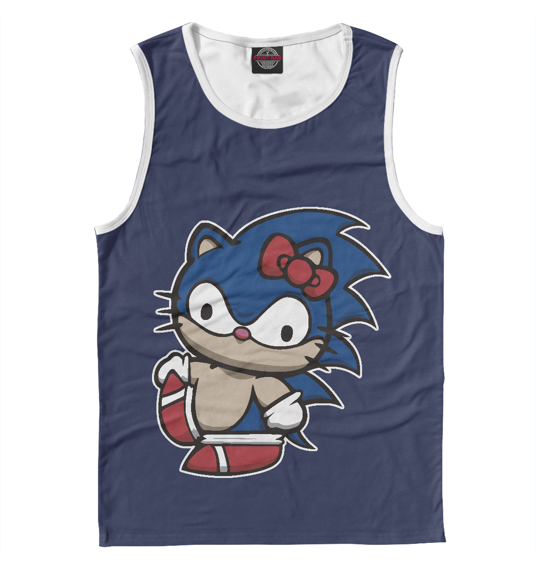 

Kitty Sonic