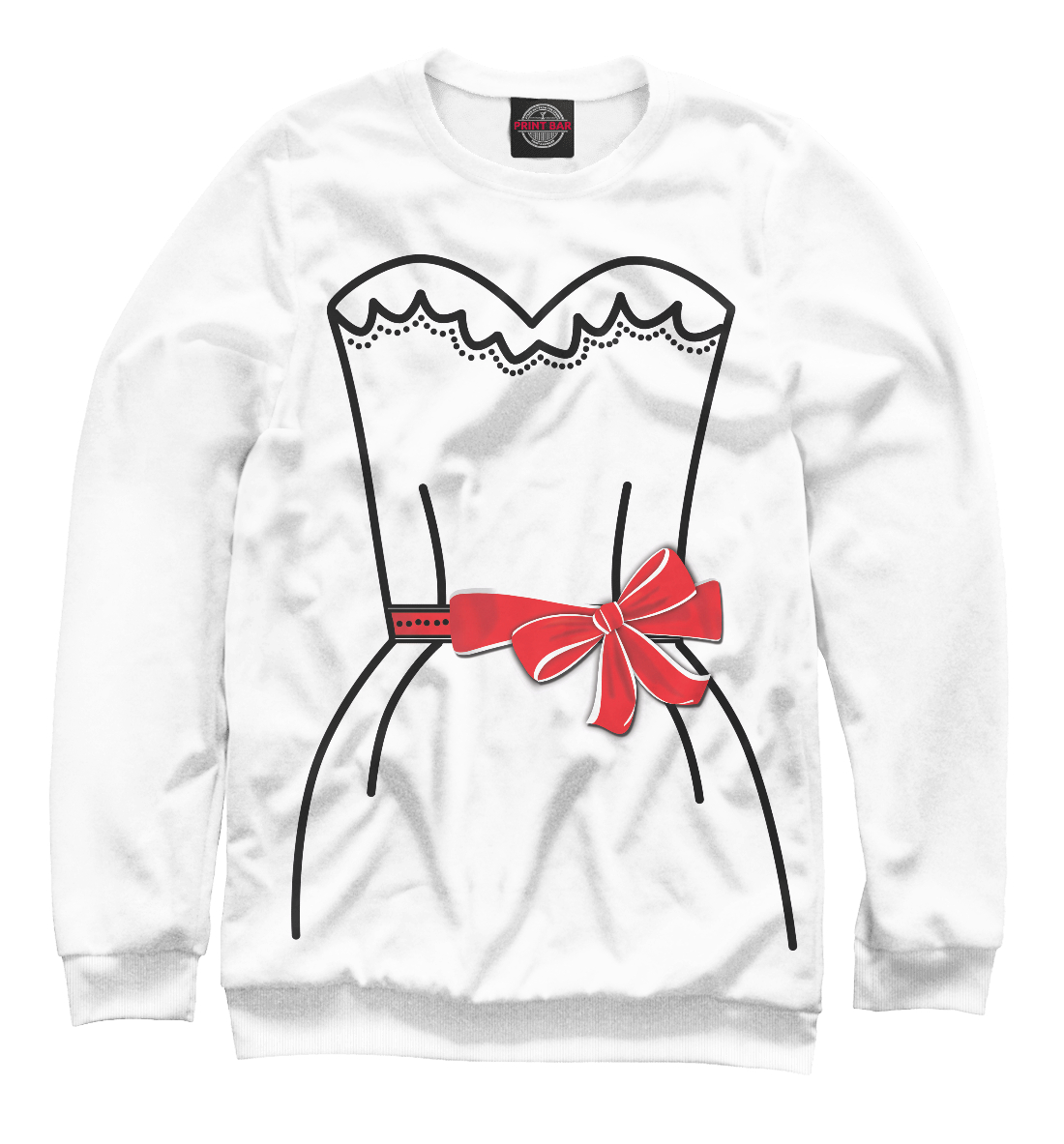 

Платье невесты