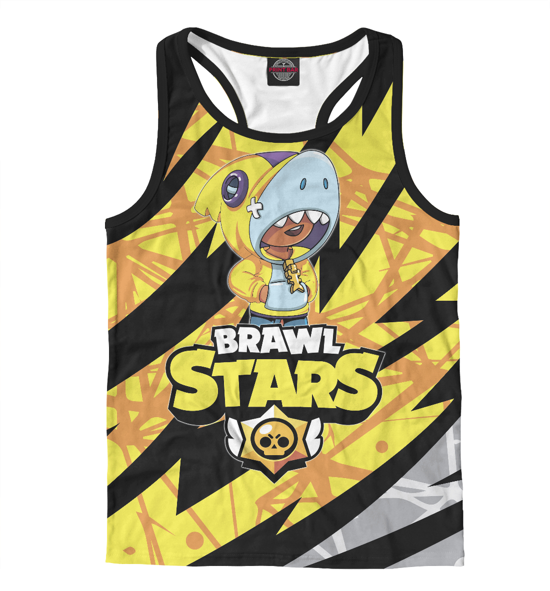 

Brawl Stars