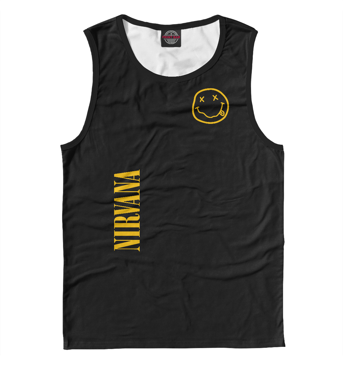 

Nirvana
