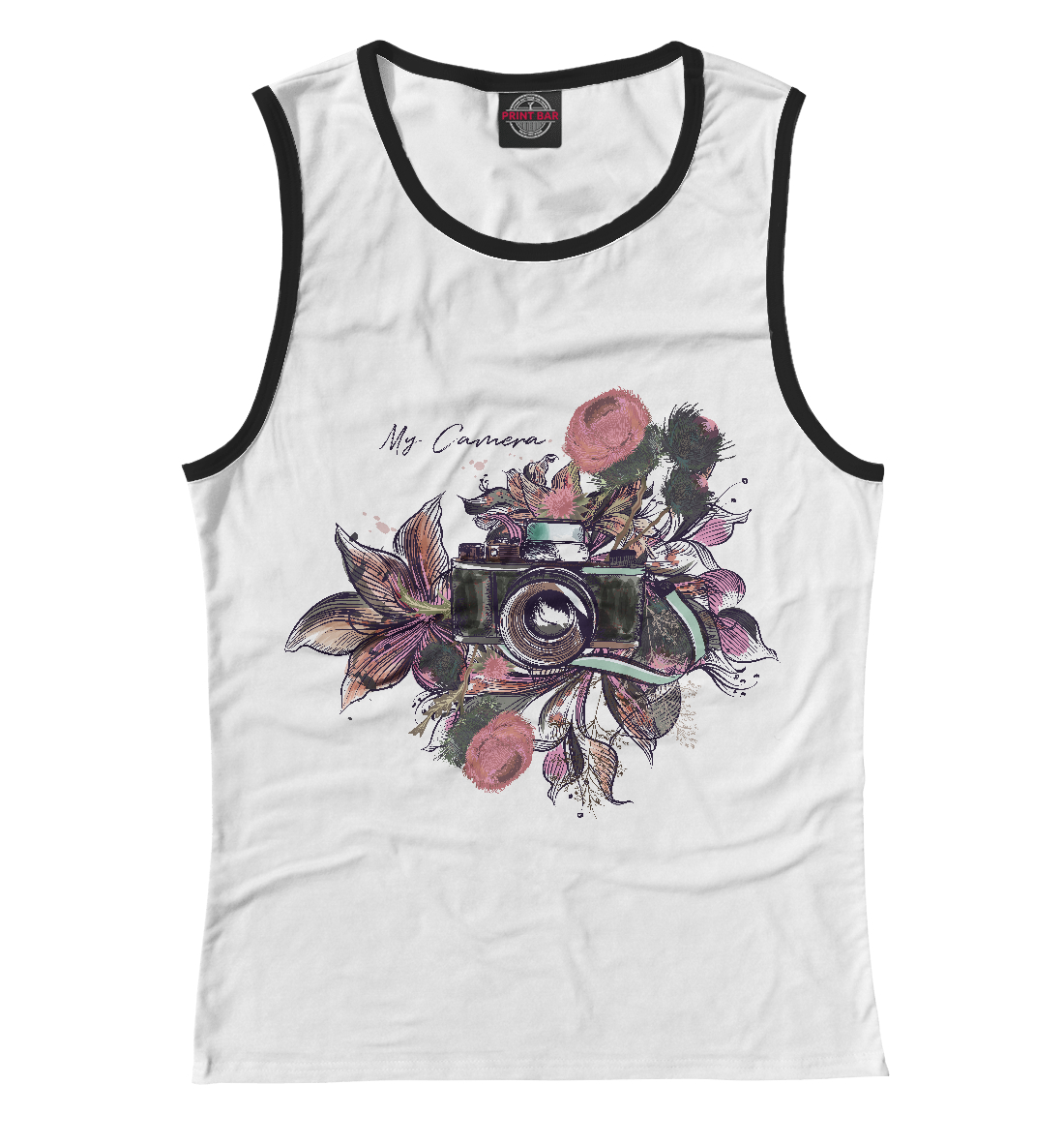 

Фотокамера