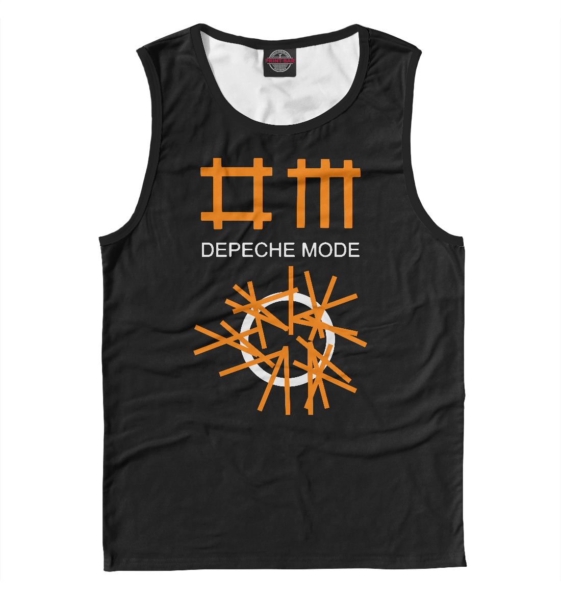 

Depeche Mode