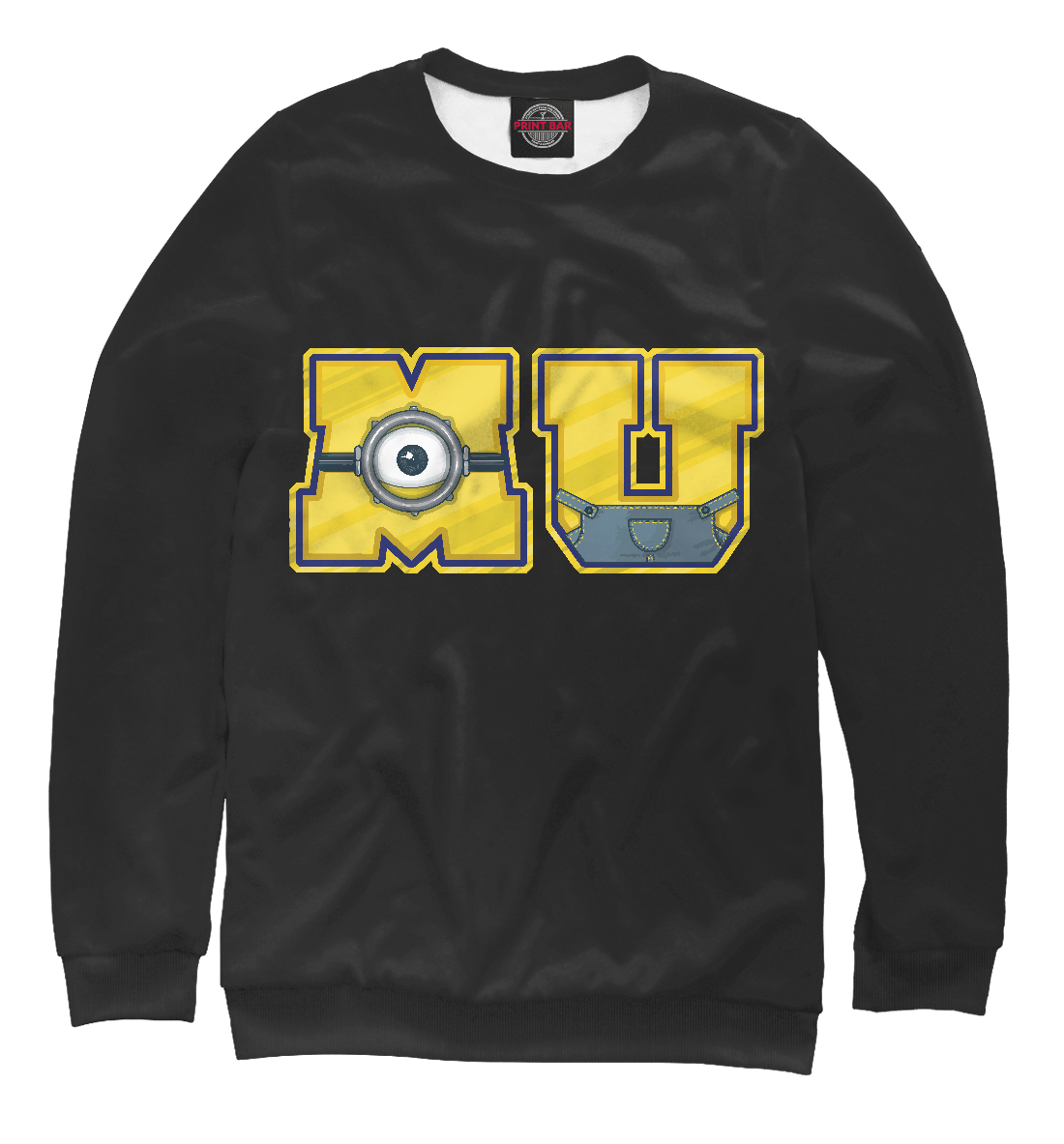 

Minions University