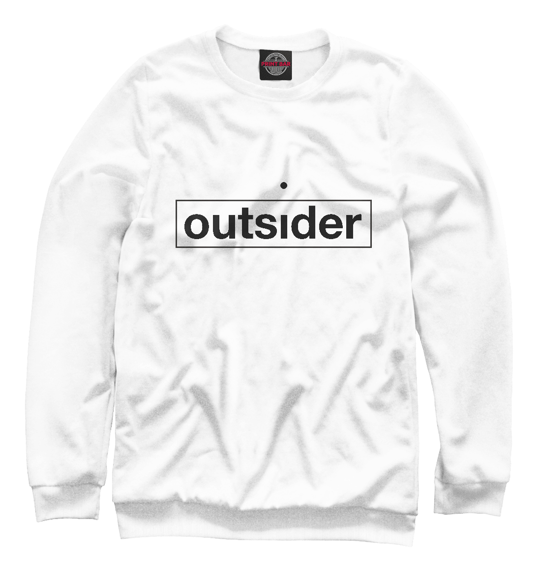 

Outsider