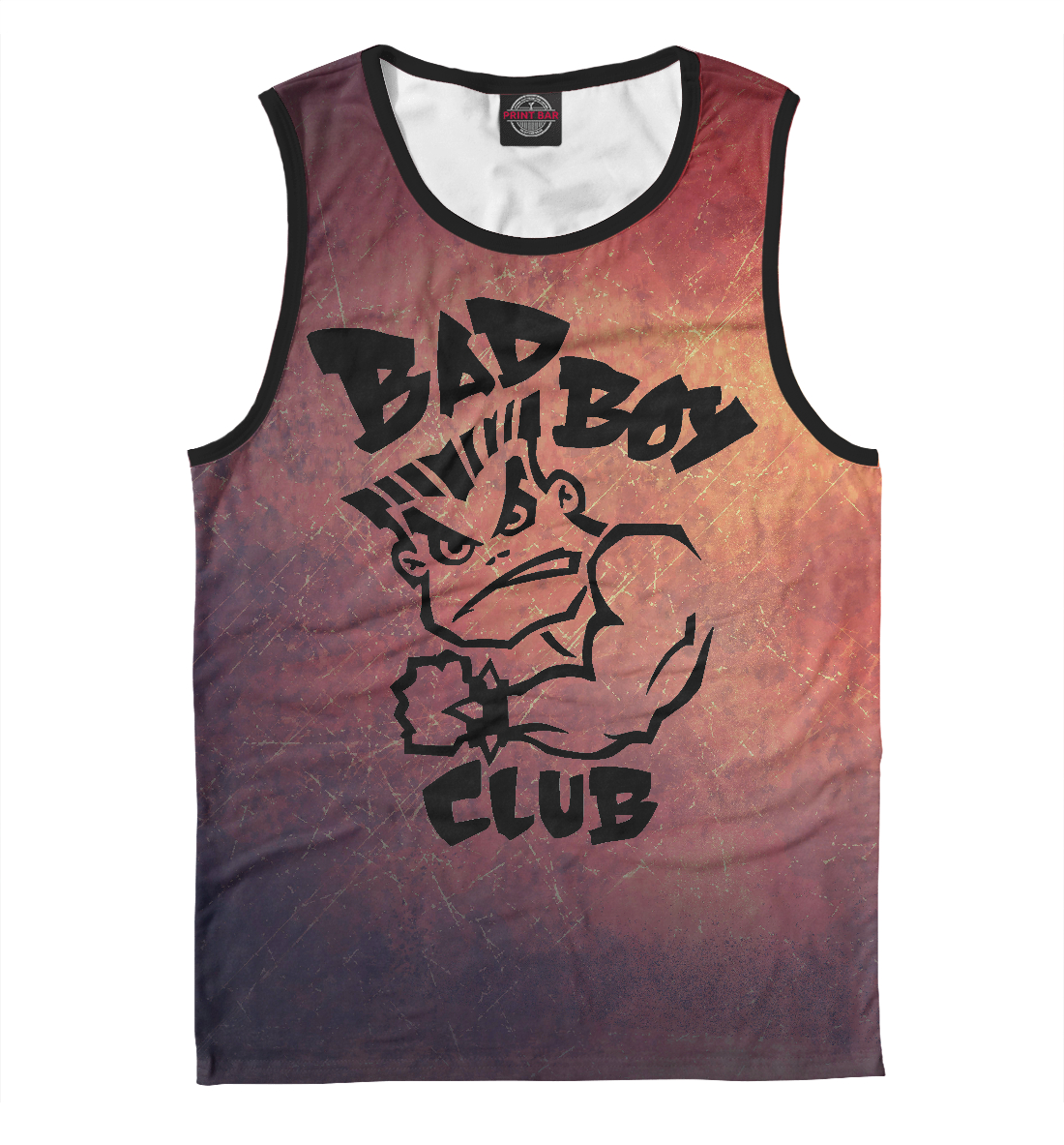 

BAD BOY