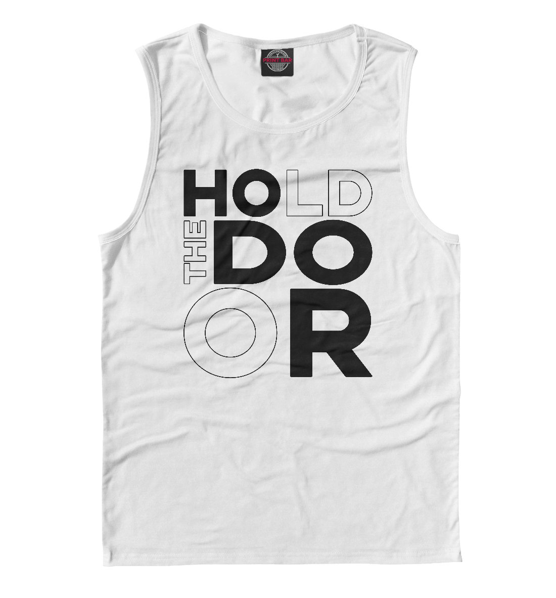 

Hodor