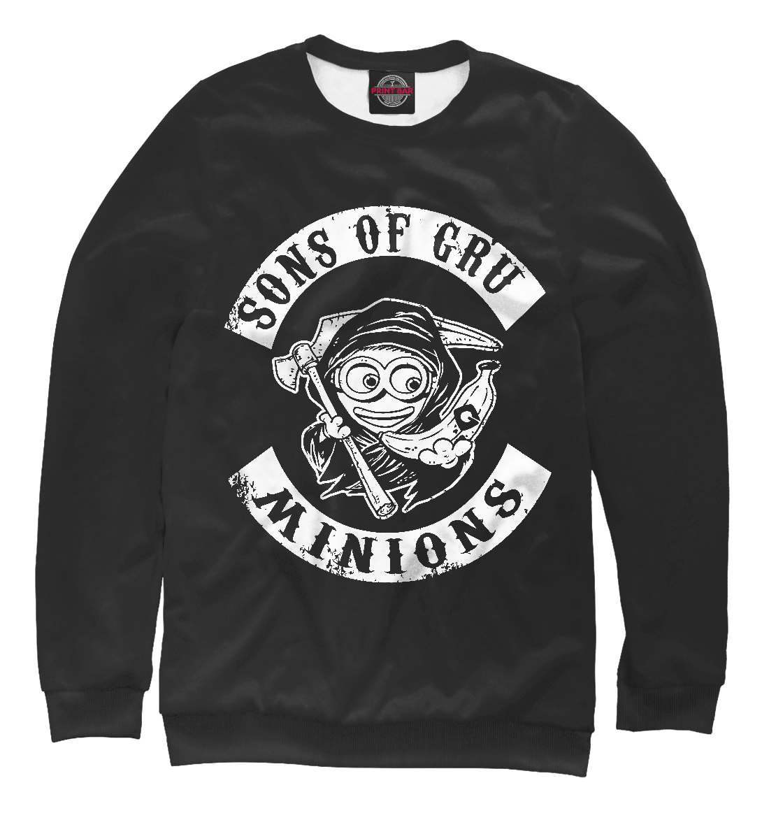 

Sons of Minions