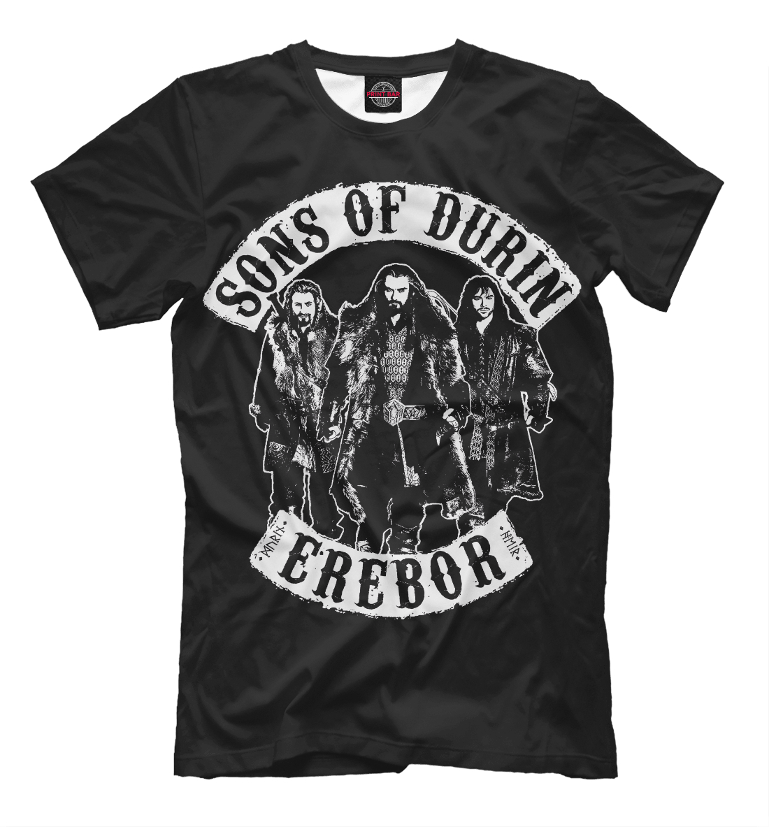 

Sons Of Durin