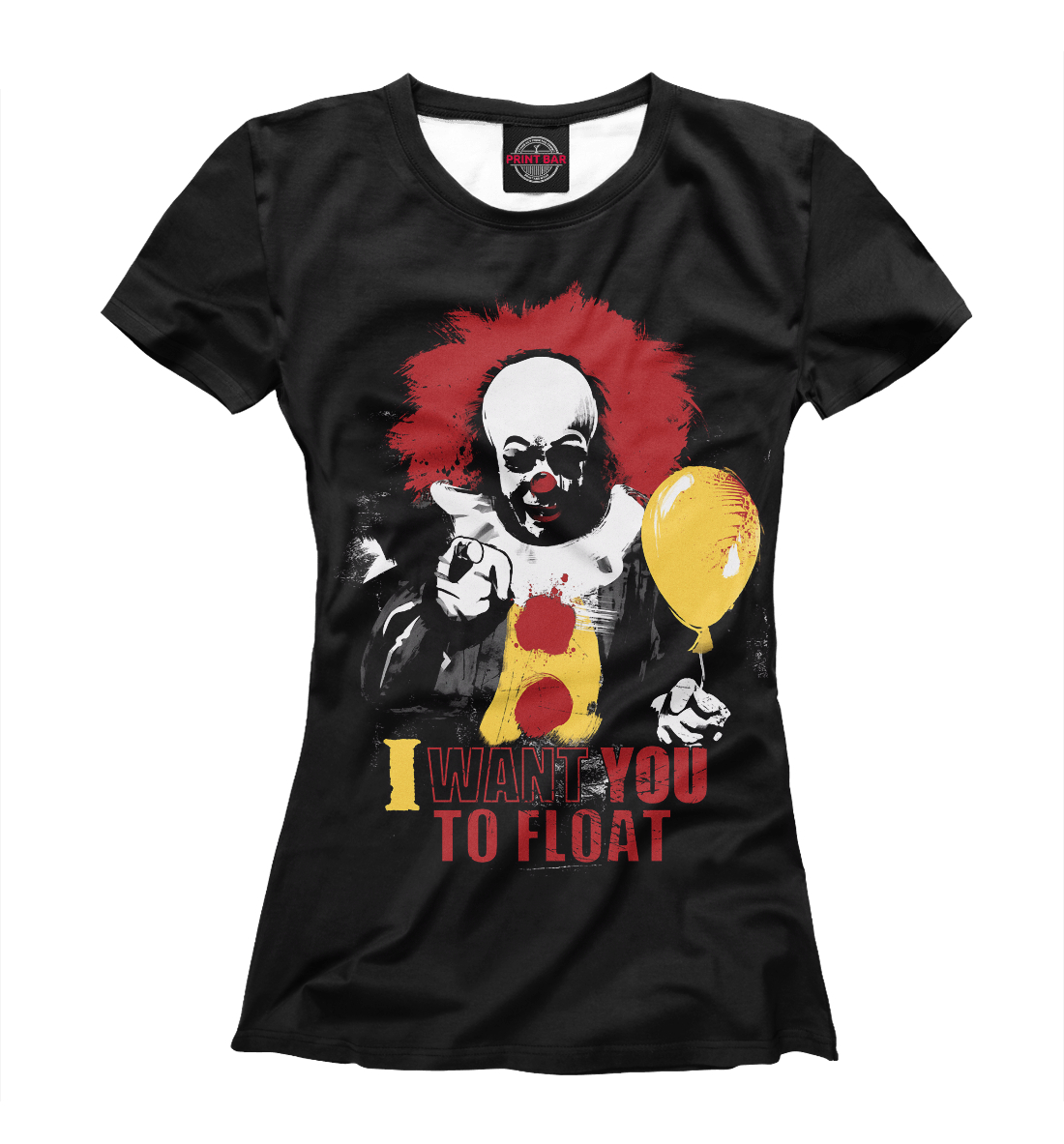 

I Want You To Float