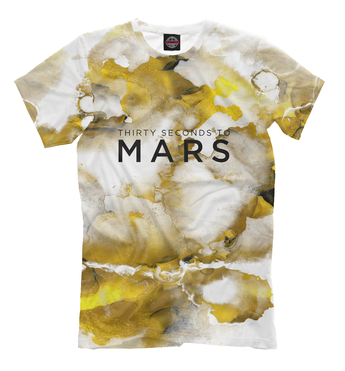 

30 seconds to mars