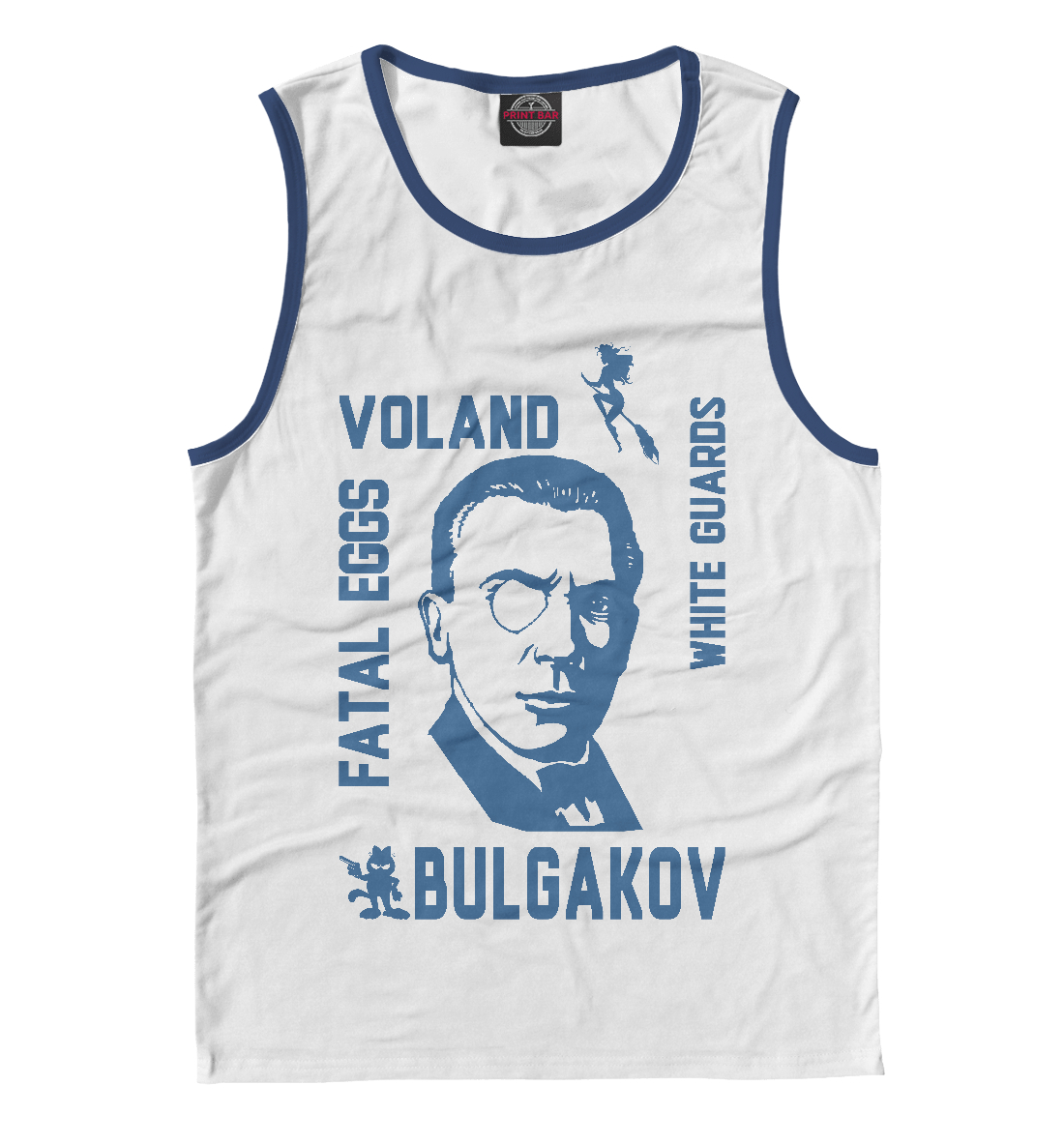 

Булгаков