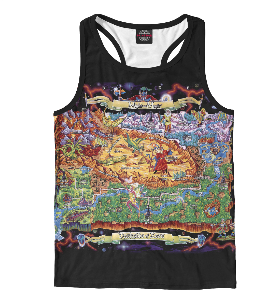 

Heroes of might and magic