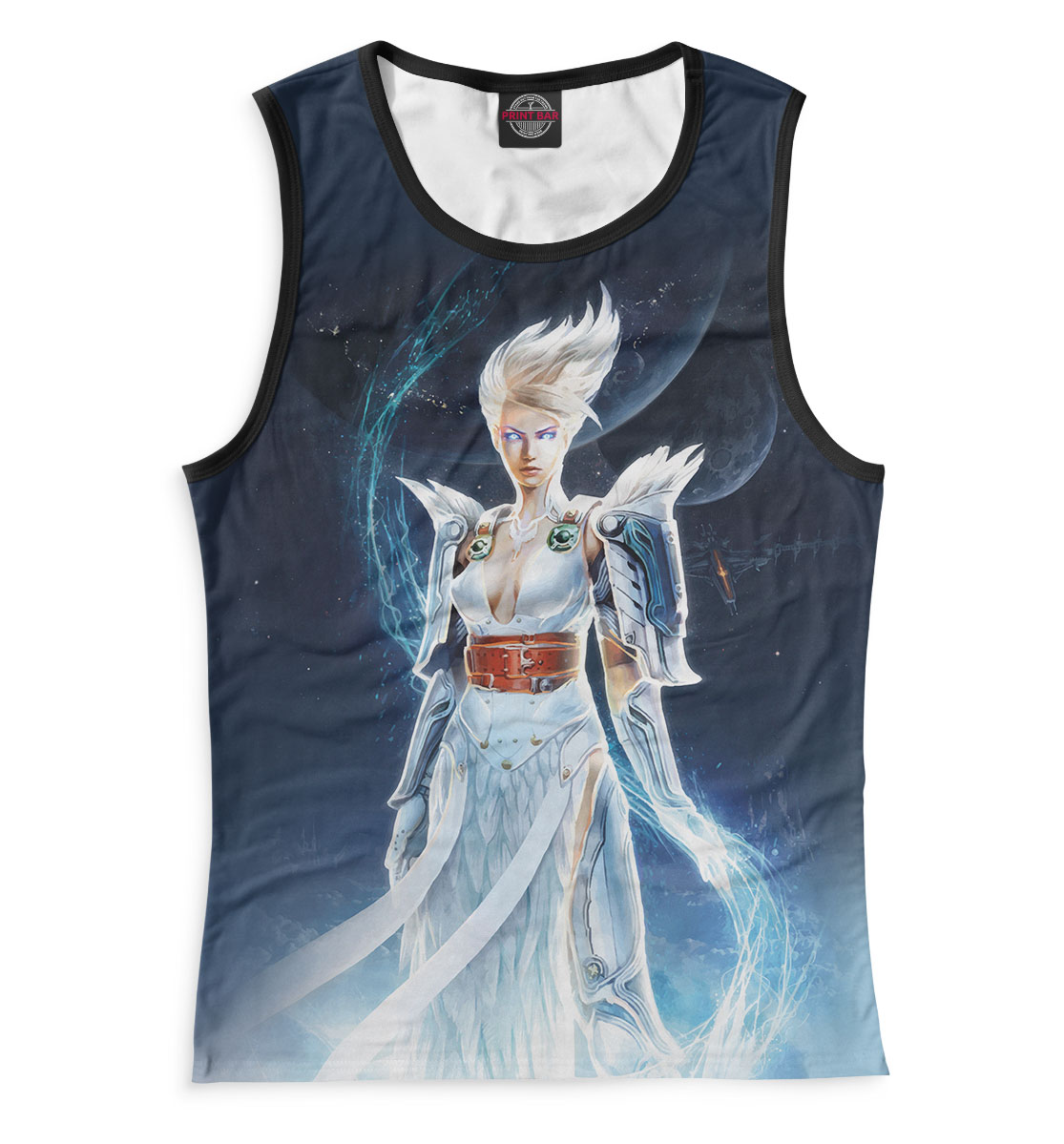 

Skyforge