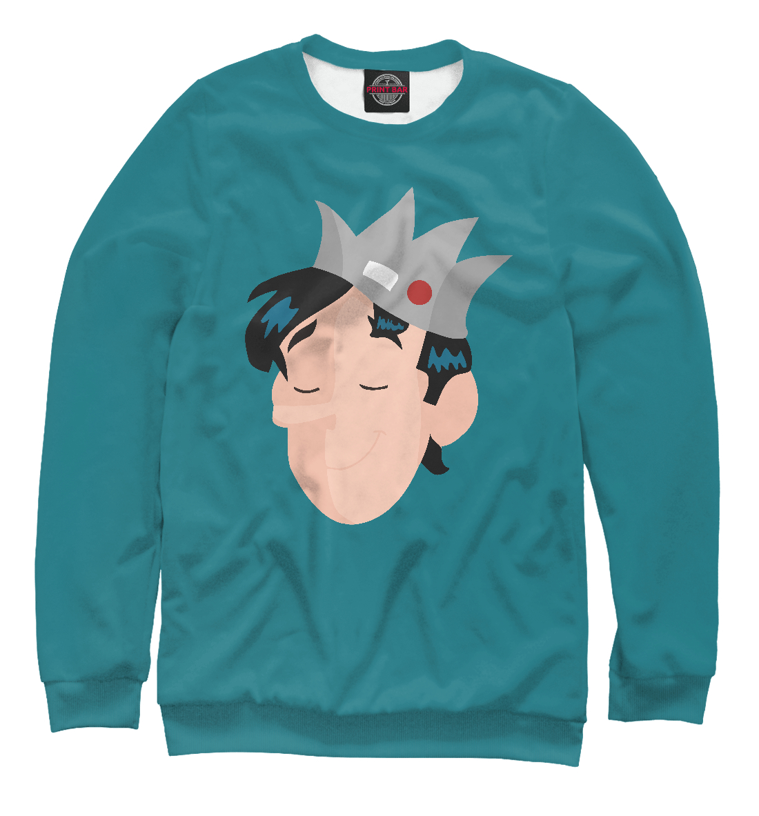 

Jughead