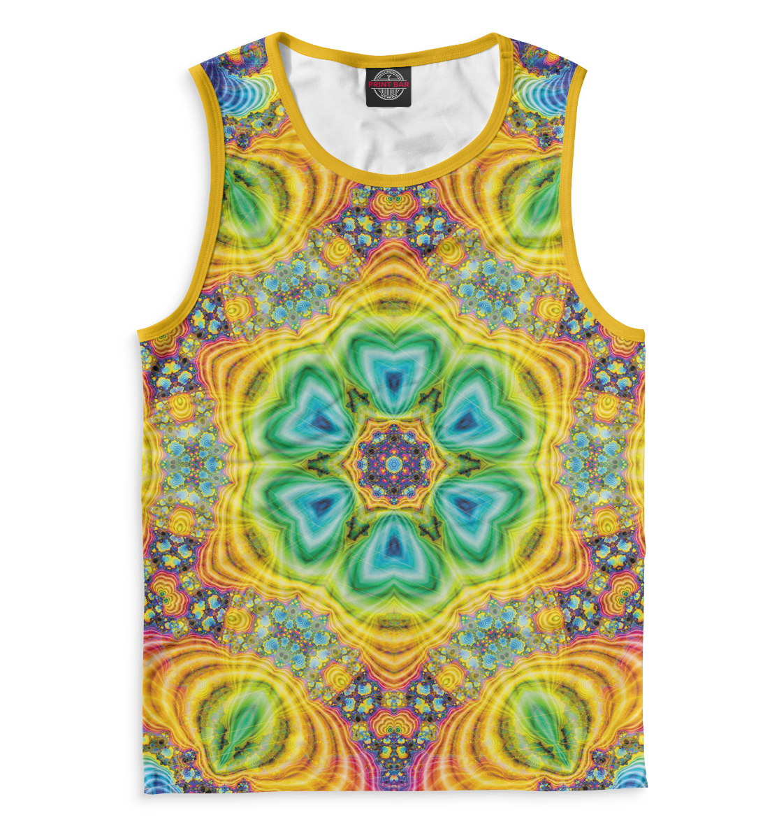 

Psychedelic
