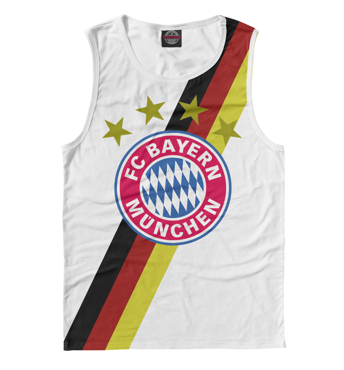 

FC Bayern Munchen