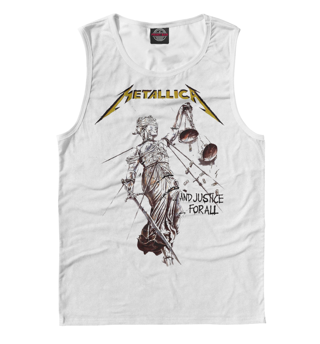 

Metallica