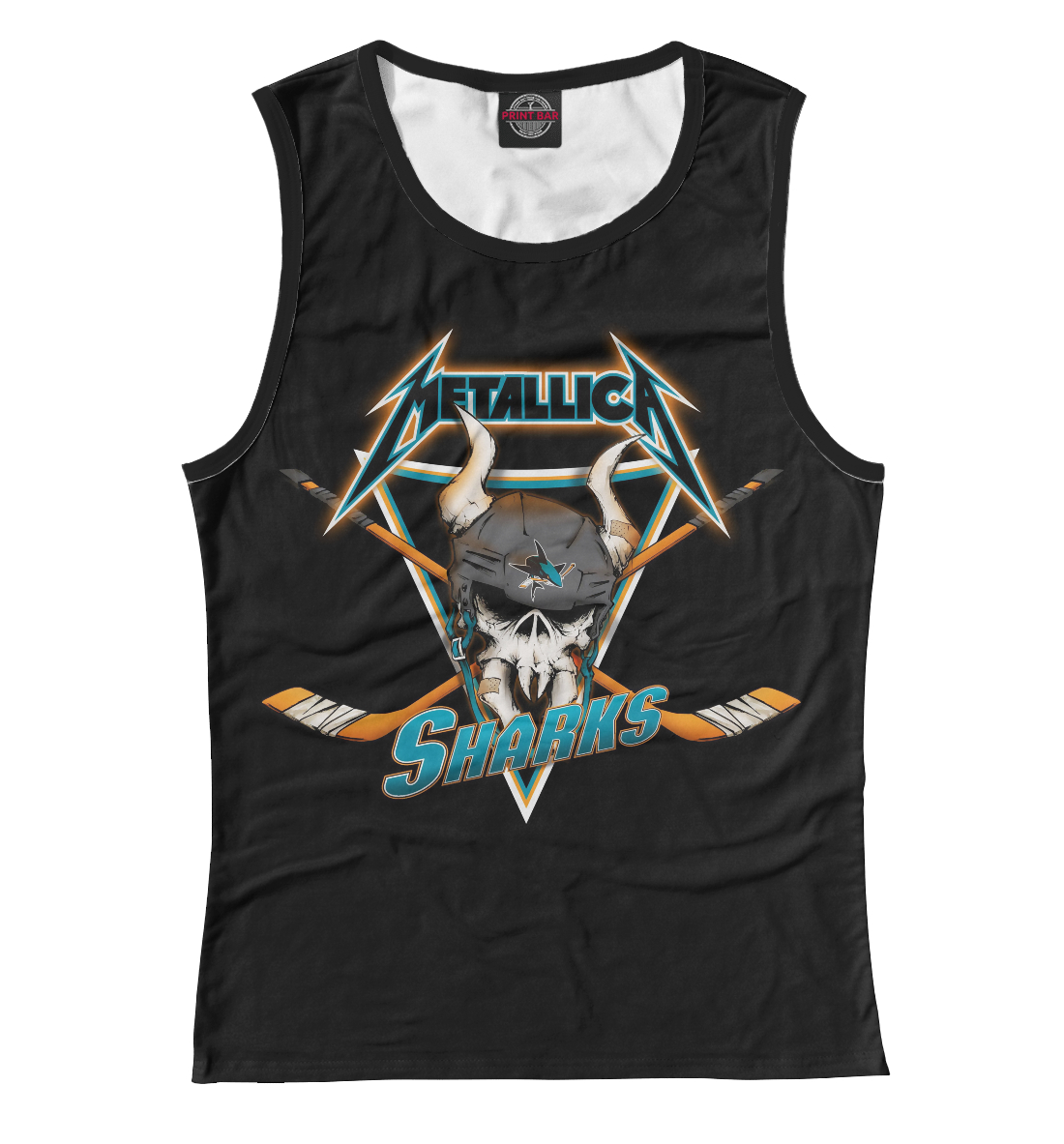 

Metallica