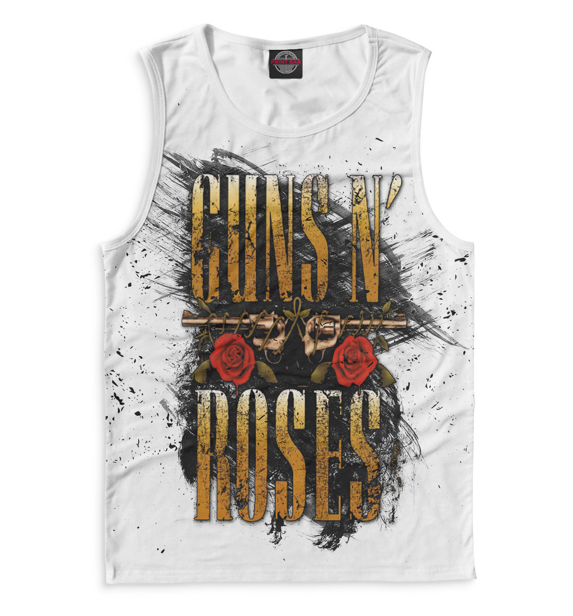 

Guns N' Roses