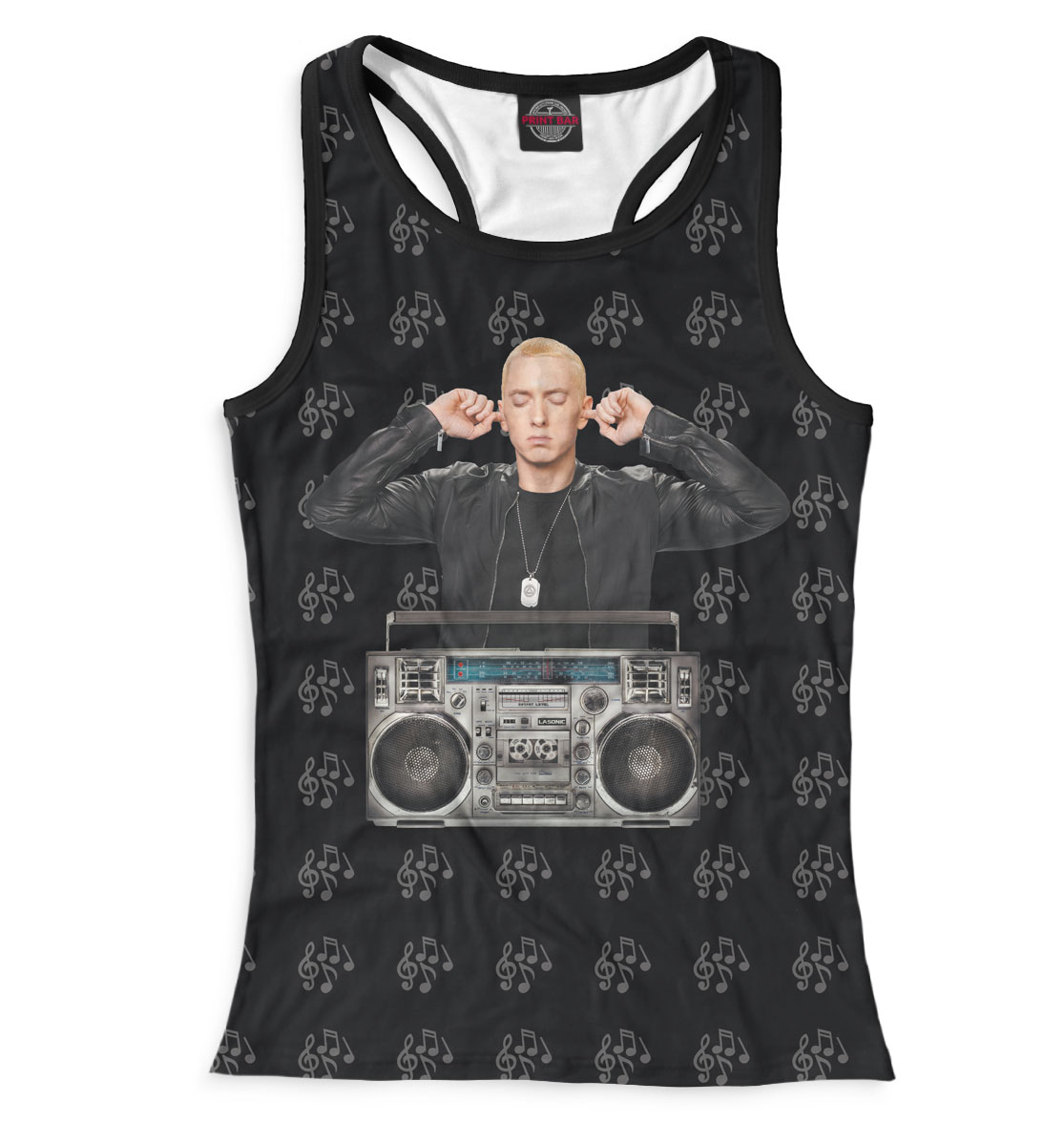 

Eminem