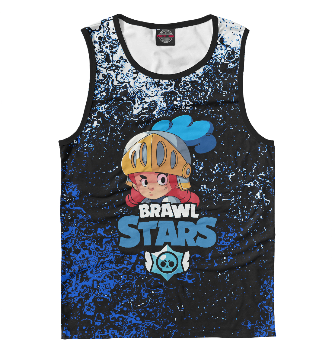 

Brawl Stars