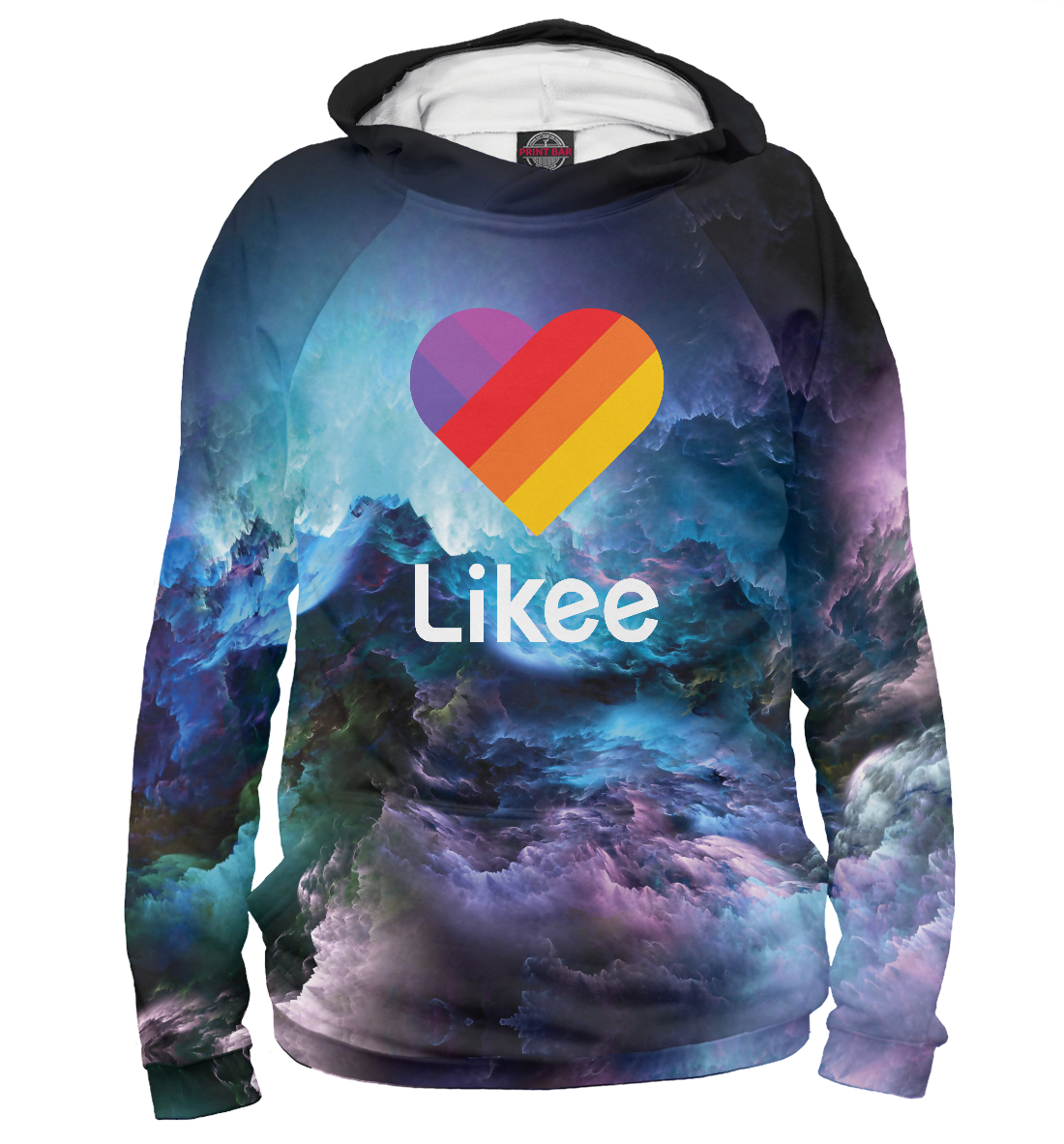 

Likee