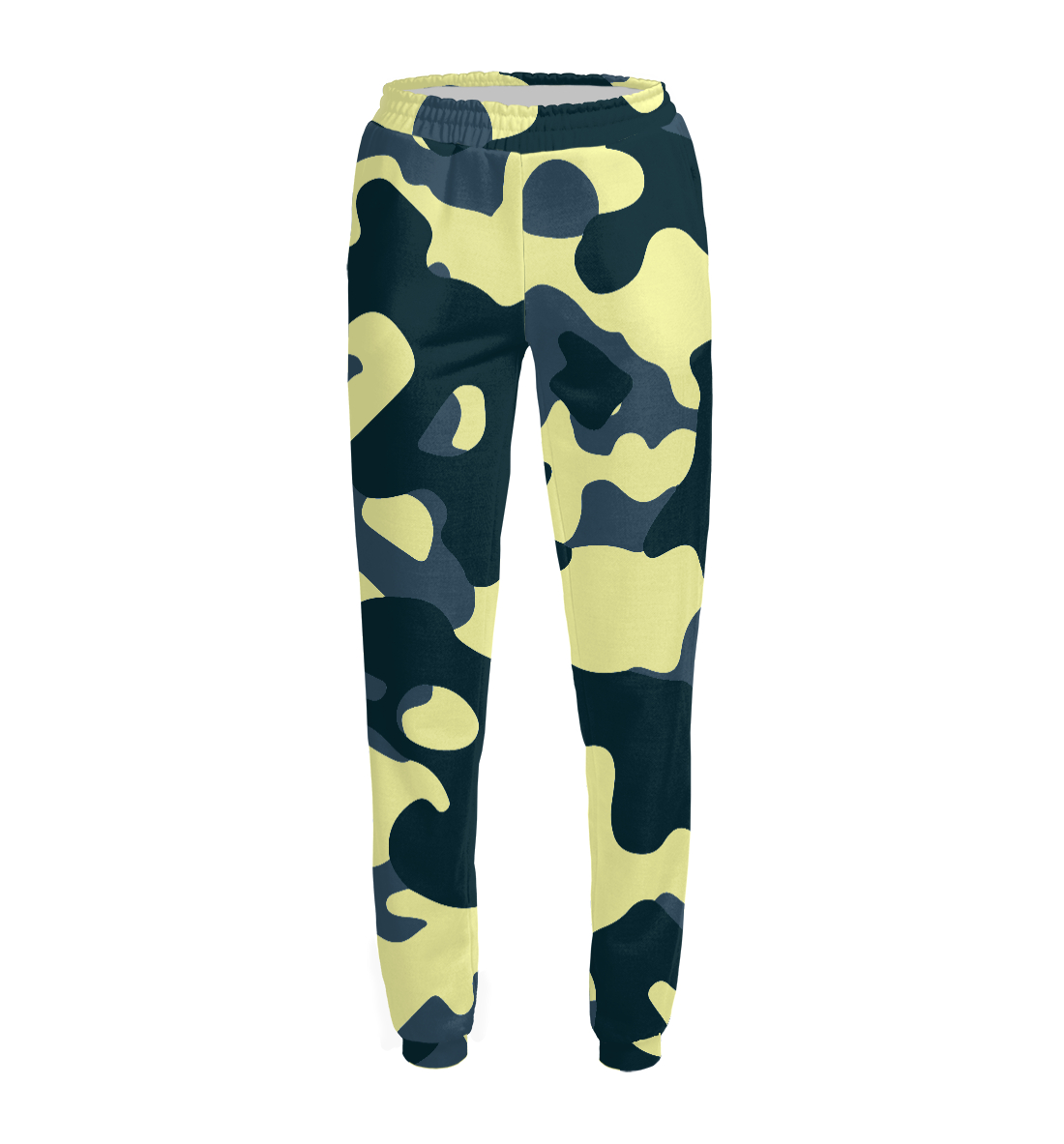 

Camo Dark Yella