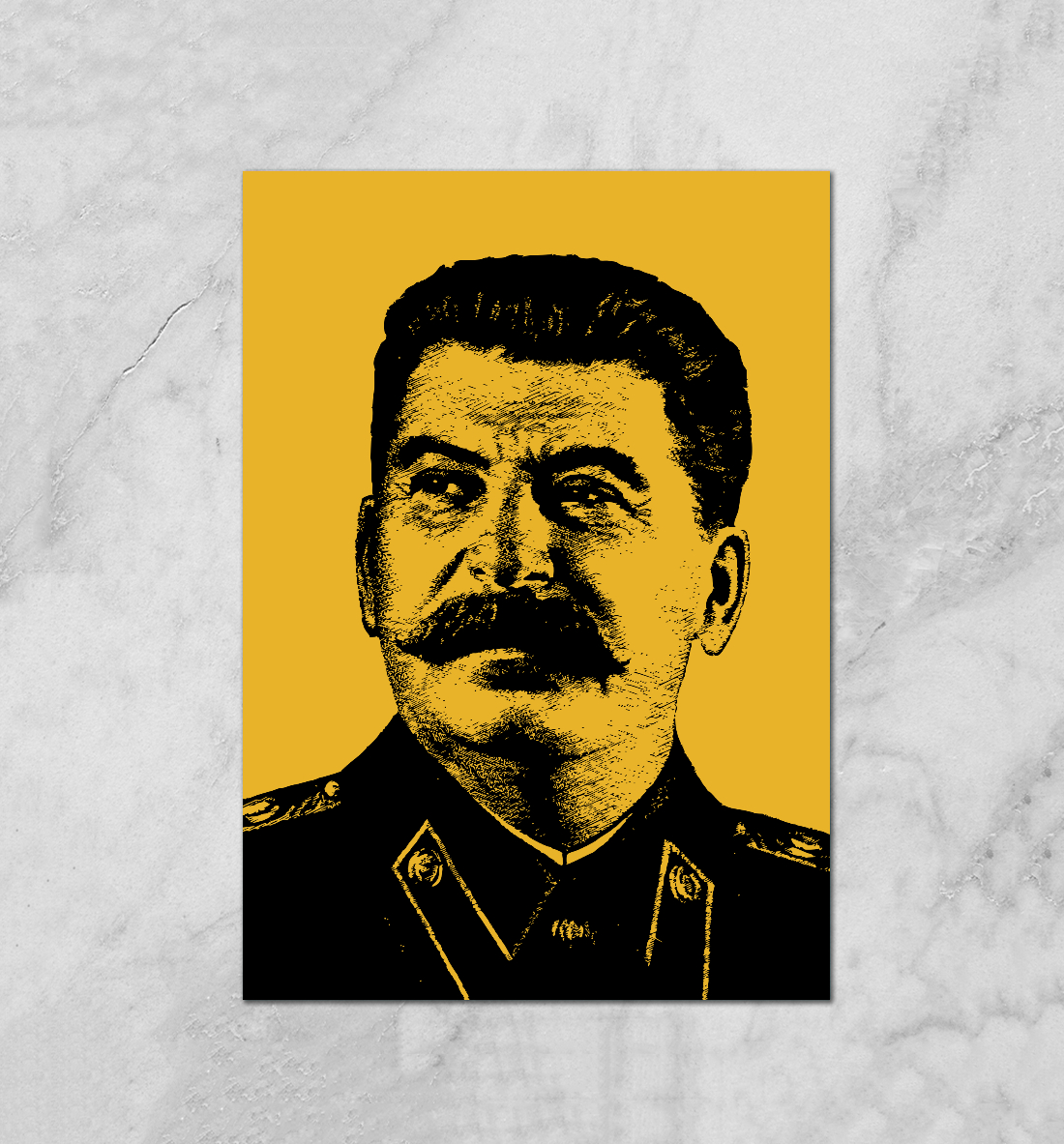 

Сталин