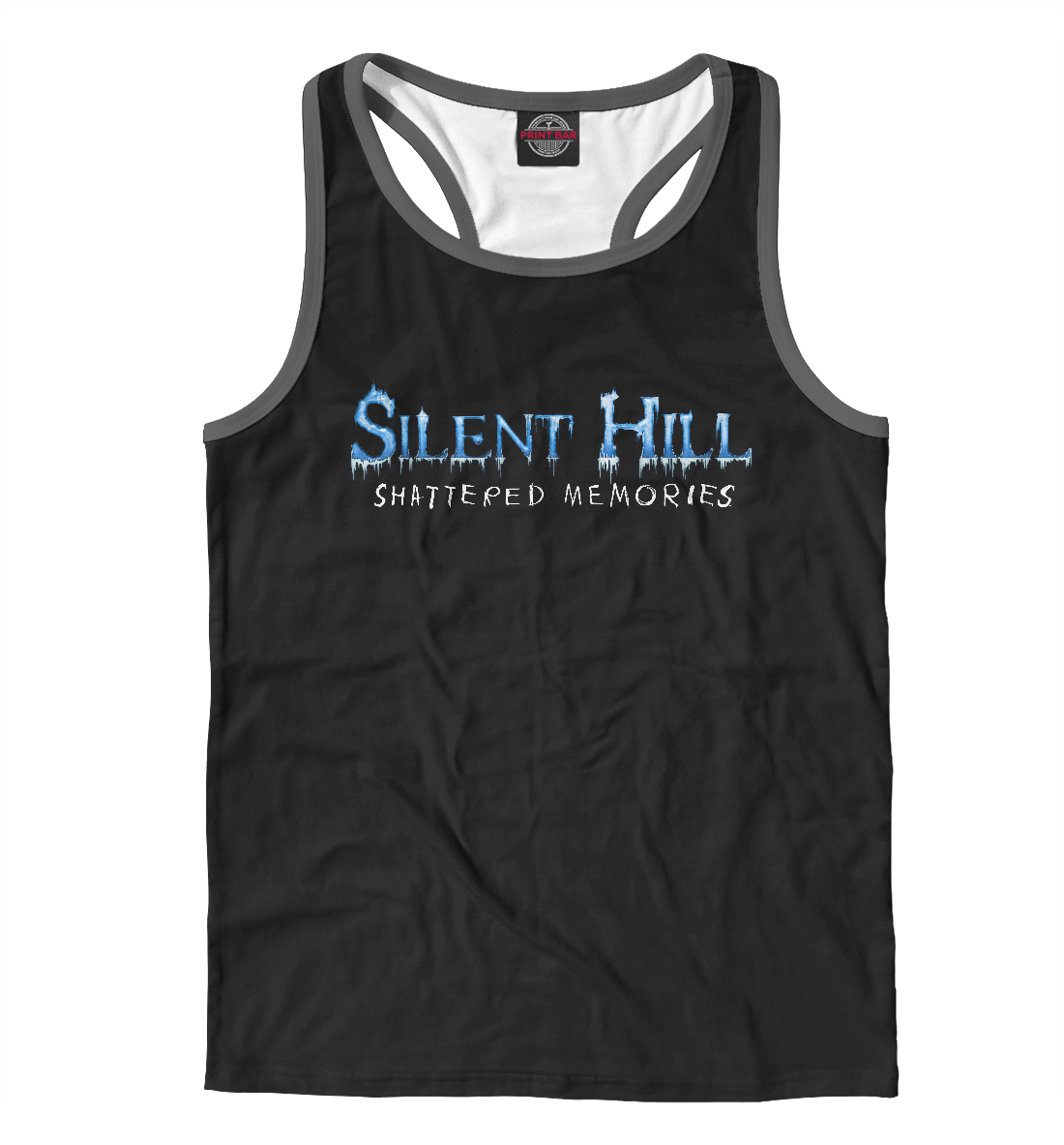 

Silent Hill