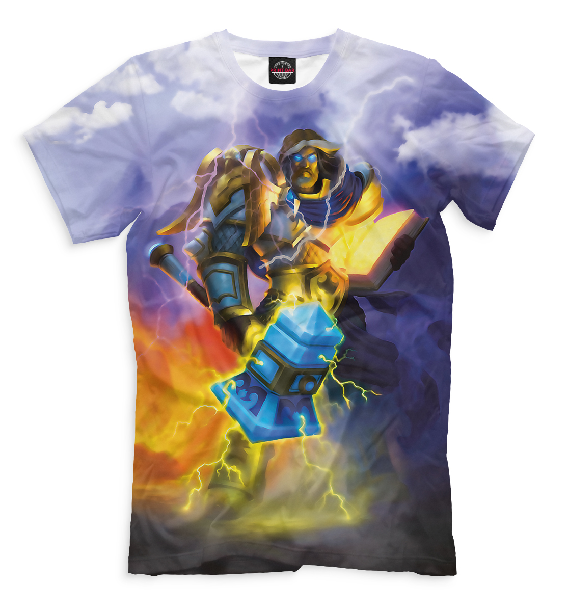 

Hearthstone