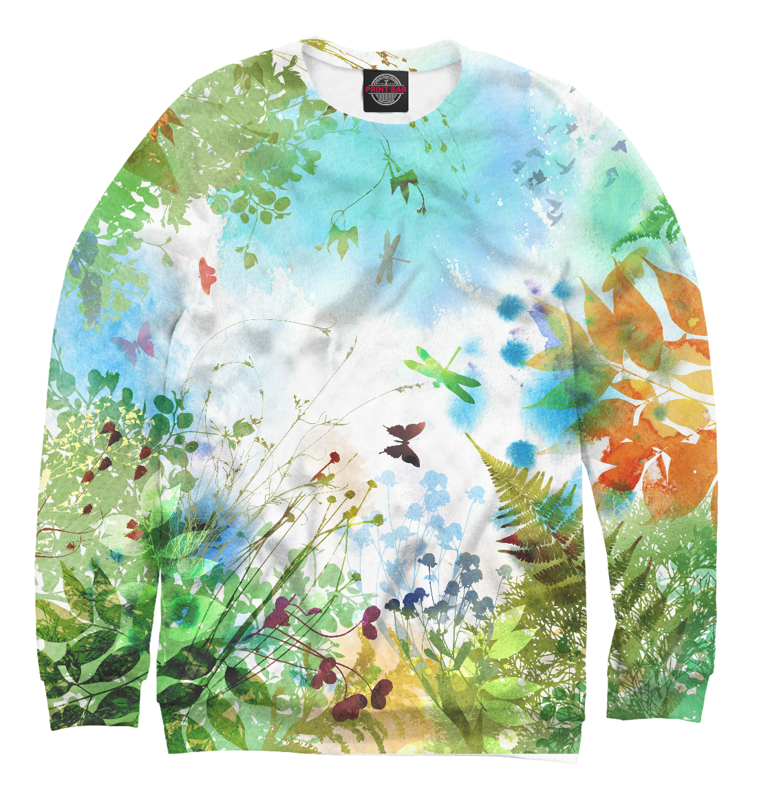 

Абстрактный мир